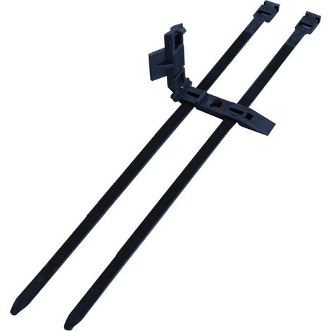 Bracelet BIS 260PF 10/62 pour remontée sur poteau MICHAUD BR049 (1/2)