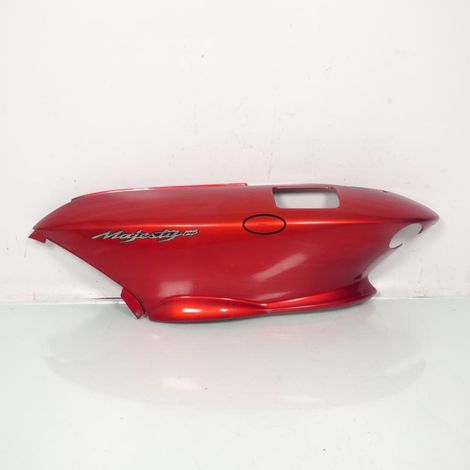 [PRODUIT D'OCCASION] Coque arrière gauche origine pour Scooter Yamaha 125 Majesty 2001 (1/2)