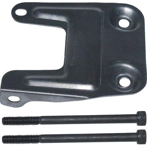 Boulon de support de silencieux pour 288 XP pour Husqvarna pour tronçonneuse 503203890 725538855 501817901, boulon, support. (1/5)