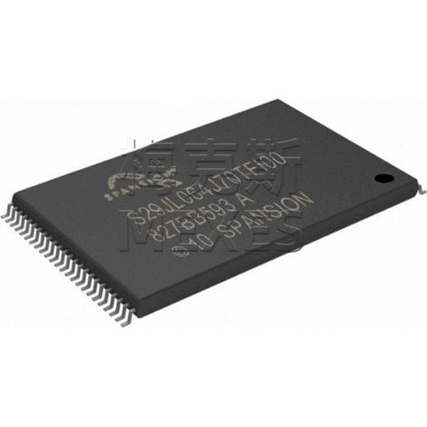 S29JL064J70TFI000 Electronic Components IC Chip Electronic Components Electronic Components 5 pieces 5 pieces