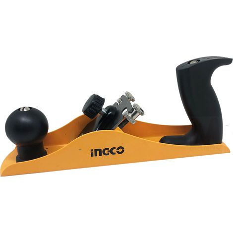 Pialla manuale Pialletto per legno Piallatrice a mano per falegname INGCO - da 235 x 44 mm