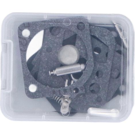 RB 29 Vergaser-Reparatursatz – Dichtungssatz für Laubbläser und Trimmer (1/5)