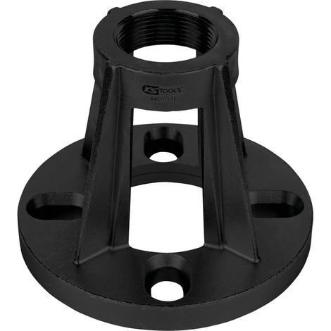 KS Tools Antriebswelle 4-Loch, Lochkreis 98-120 mm (1/2)