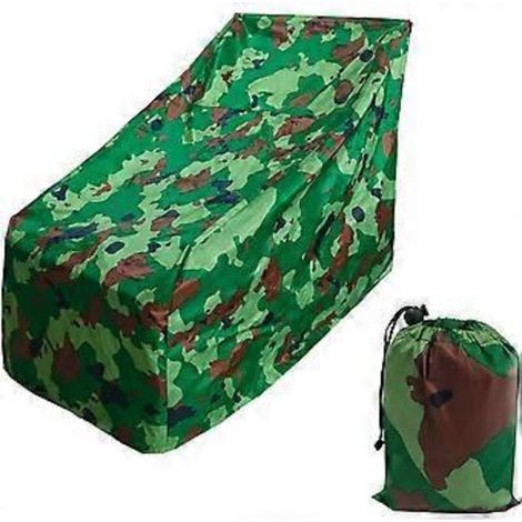 Housse de protection pour souffleuse à neige, housse en tissu Oxford pour souffleuse à neige, protection imperméable, housse imperméable pour souffleuse à neige de jardin (1/5)
