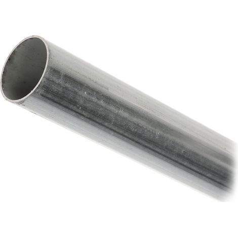 Mât en acier VZ10050 1 m (1/2)
