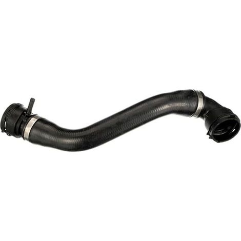 Système de Refroidissement Du Moteur Réservoir D'Eau Radiateur Tuyau Supérieur de Liquide de Refroidissement pour Série 1 E81 E87 17127521361 (1/2)