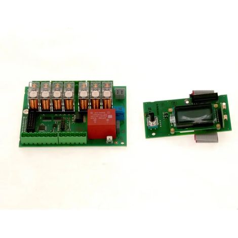 BOSCH Regolatore, 87183105200