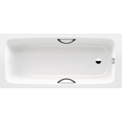 Kaldewei 275600010030 BW CAYONO Mod.756, 1700x750 (1/2)
