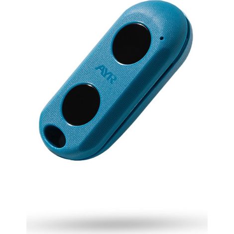 INTKey Pro. Telecomando Bluetooth per apertura e chiusura di prodotti Smart Door di AYR Opening Doors. (1/3)