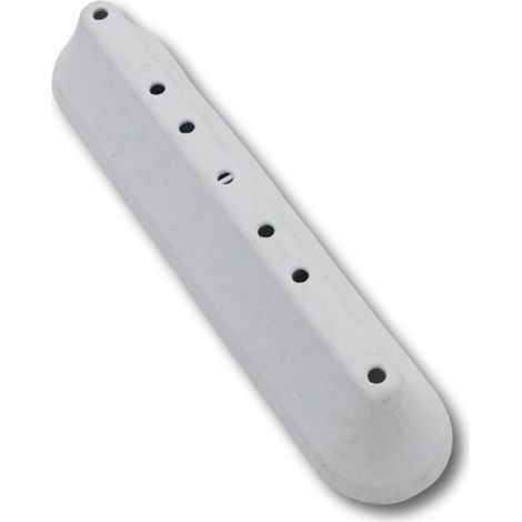 Aube de tambour 22cm (1/4)