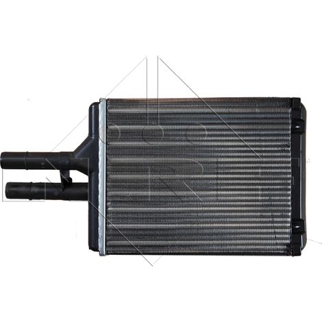 Système de chauffage NRF 54242 OPEL 1843107 90463839