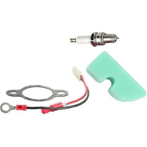 Carburateur compatible avec les moteurs Kohler Courage SV 15hp, 17hp, 18hp et 19hp (série SV470) (1/3)