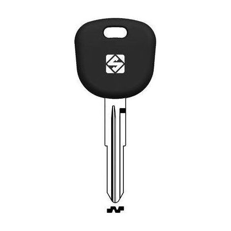 CHIAVE AUTO TRANSPONDER KIA KIA3TE SILCA