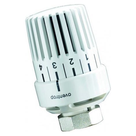 Thermostat OV raccord fileté M 30 x 1,0