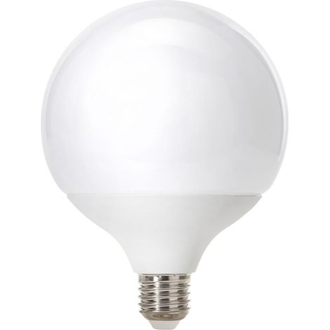 GLOBO E27 16W 1521LM LUCE BIANCA