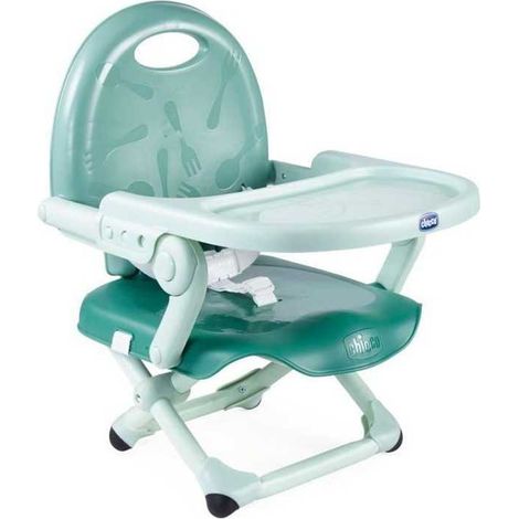 Chicco Pocket Snack Hochstuhl (1/3)