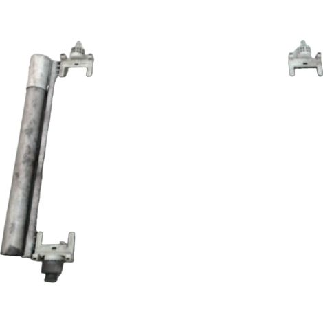 [PRODUIT D'OCCASION] Condenseur Climatisation PEUGEOT 307 ♻️ Ref Oe. 6455gk - Garantie à vie (1/2)