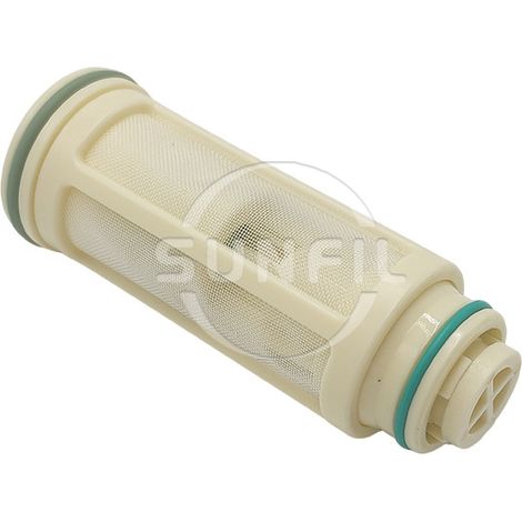 Les soupapes de pompe d'injection de carburant et les ensembles de filtre à mailles Adblue 1949630 1857677 sont disponibles en stock. (1/5)