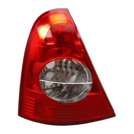 [PRODUIT D'OCCASION] Feu Arriere Gauche  RENAULT Clio II Phase 2 2001-2006 ♻️ Ref Oe. 8200917488 - Garantie à vie