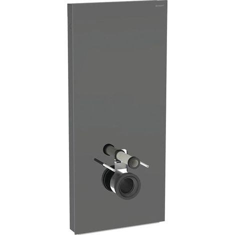 Geberit Monolith PLUS Sanitärmodul für Wand-WC, 114cm, (1/4)