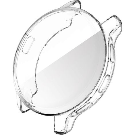Coque de protection anti-rayures pour boîtier de montre Venu 2 Plus 43 mm (1/5)