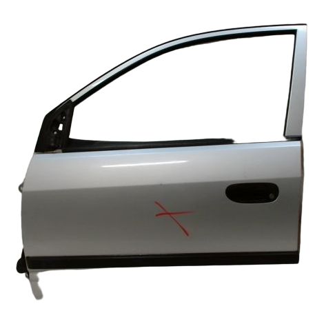 Porte Avant Gauche MITSUBISHI Space Star Monosp. II 1998-2006 [PRODUIT D'OCCASION]♻️mr954409
