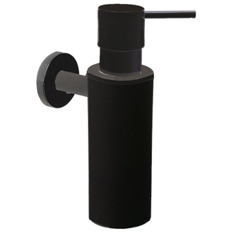 Porte rouleau couvert medea blanc - CRISTINA ONDYNA SHME11C24