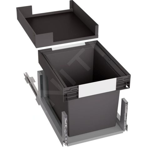 Blanco Select - Poubelle encastrable, volume de 30 l 526304 (1/5)