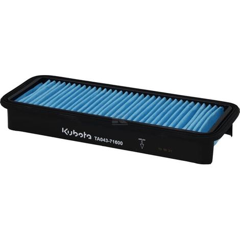 Filtro de aire KUBOTA TA04371600 (1/2)