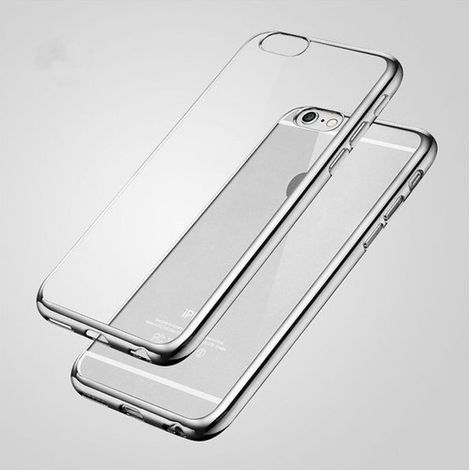 Custodia Crystal View per iPhone 7 e 8 Plus (1/5)