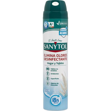 Sanytol Désinfectant 3en1 Désinfection, Désodorisation, Purification - Edm (1/2)