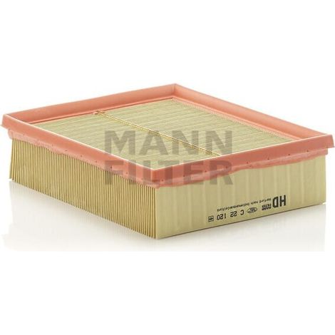 Filtre à air MANN-FILTER C22120