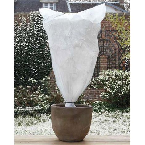 NORTENE - Winterbag lot de 3 housses d'hivernage 065x 1x150m (1/5)