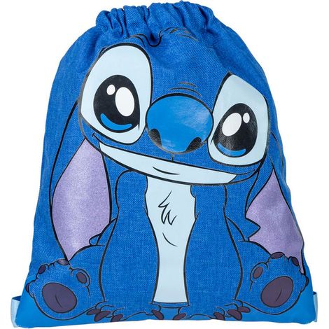 Cerda - Gymbag Stitch (2100005132)