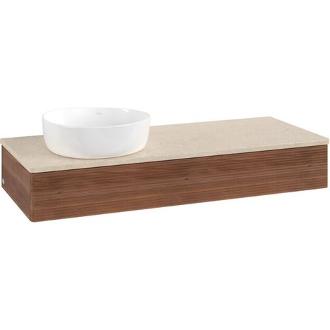 Villeroy & Boch K11113HM WTUS Antao K111 1200x190x500mm (1/3)