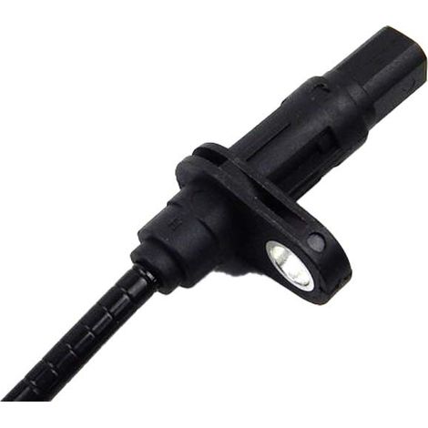 Compatible with F6/483Q automotive wheel sensor ABS - rear left BYDEG-3630300 (1/3)