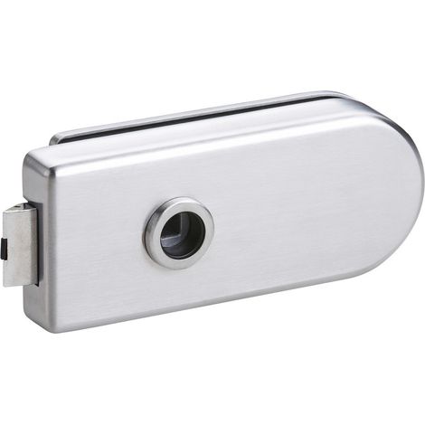 Hermat Glastür-Schlosskasten 6011 OL - Venezia 6011.OL-60