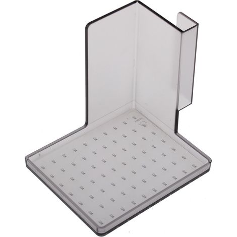 Bosch - halter restehalter tuerkis-transparent - 12012126 -