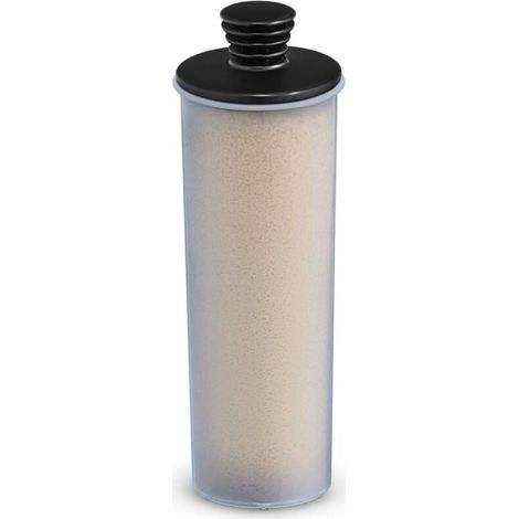 Cartouche de détartrage Kärcher pour nettoyeurs vapeur Kärcher (fonction de détartrage automatique, détartrage efficace, protection fiable contre le calcaire, remplacement facile, poids 0,1 kg) (1/4)