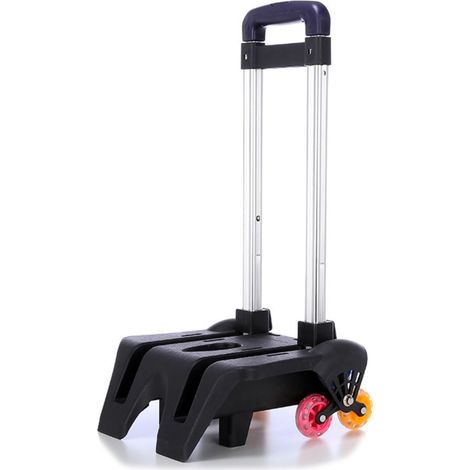 Trolley for Ergonomic Schoolbag (1/5)