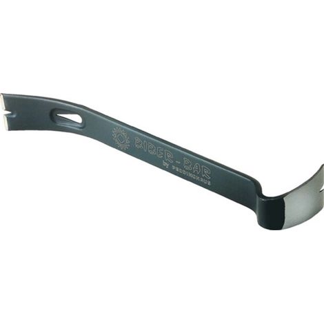 Nageleisen 'Biber-Bar' - Extra-flach - 18 Zoll - 455 mm Peddinghaus 113010018