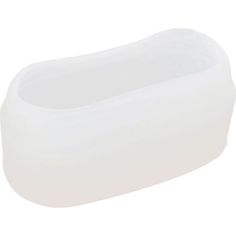 Moule en silicone résistant à la déchirure, forme de chou exquise, facile à démouler, élastique et sûr, pour pâtisserie DIY (1/5)