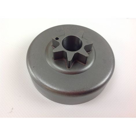 Pignone campana frizione motosega STIHL 045 045AVE 056 001720 32063 (1/4)