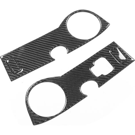 Türarmlehnenverkleidungen aus Kohlefaser für Mazda MX-5 / Roadster NC 2009-2015 Rechtslenker (1/5)