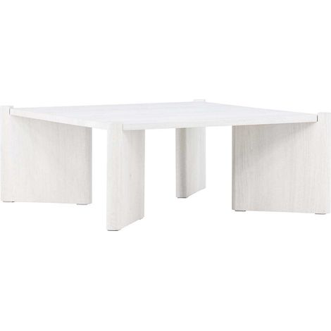 Table basse carré Rogaland (1/5)