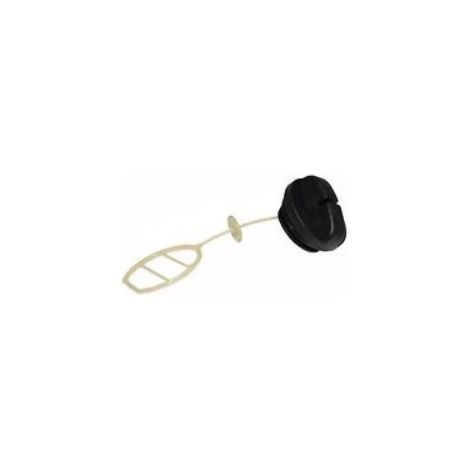 Tappo serbatoio miscela motosega HUSQVARNA 162 - 2077 - 234 - 238