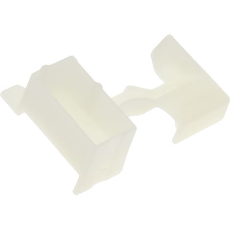 Krups Nespresso blocco ugello macchina caffè Expert XN6008 XN6018 C80 D80 C85 (1/3)