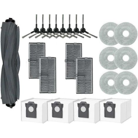 Pièce de rechange pour accessoires d'aspirateur ultra E30 (voir photo) (1/5)