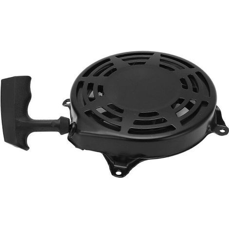 Ensemble de lanceur à rappel 497680, pièces de rechange haute efficacité pour tondeuses à moteur Toro (1/4)
