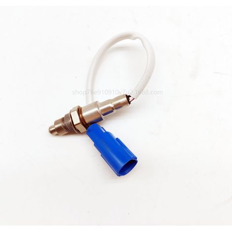 Hinterer Sauerstoffsensor LR035748, CPLA-9G444-HA - Kompatibel mit Land Rover Range Rover (1/4)